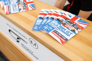 SRO
 | British GT/JEP