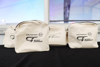 SRO
 | British GT/JEP