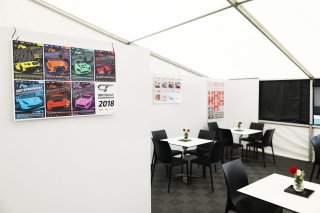 SRO
 | British GT/JEP