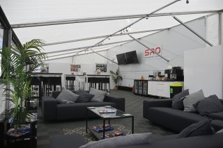 SRO
 | British GT/JEP