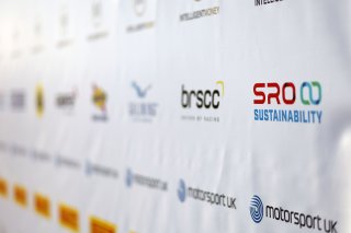 SRO Sustainability
 | British GT/JEP