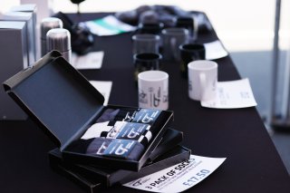 Intelligent Money British GT Championship Official Merchandise
 | British GT/JEP