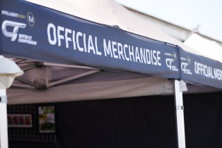 Intelligent Money British GT Championship Official Merchandise
 | British GT/JEP