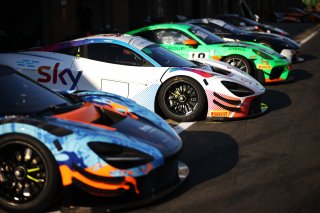 Sky Tempesta Racing
 | British GT/JEP