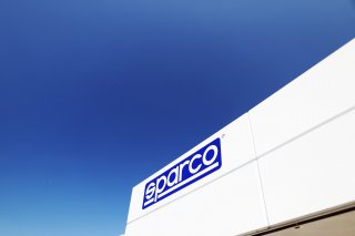 Sparco
 | British GT/JEP