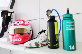 Sparco
 | British GT/JEP
