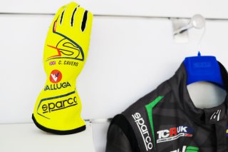 Sparco
 | British GT/JEP
