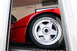 Intelligent Money British GT Championship Supercar Display
 | British GT/JEP