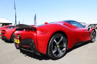 Intelligent Money British GT Championship Supercar Display
 | British GT/JEP