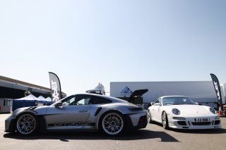 Intelligent Money British GT Championship Supercar Display
 | British GT/JEP