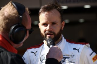 Jules Gounon - 2Seas Motorsport Mercedes-AMG GT3 
 | British GT/JEP