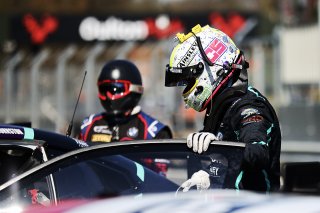 Chris Salkeld - Century Motorsport BMW M4 GT4 
 | British GT/JEP