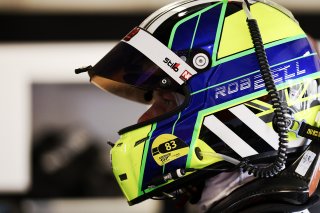 Rob Bell - Optimum Motorsport McLaren 720S GT3 
 | British GT/JEP