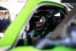 Callum Macleod - Greystone GT Mercedes-AMG GT3 
 | British GT/JEP