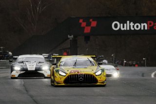 James Cottingham / Jonny Adam - 2Seas Motorsport Mercedes-AMG GT3 
 | British GT/JEP