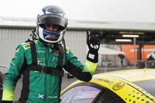 Jonny Adam - 2Seas Motorsport Mercedes-AMG GT3 , James Cottingham / Jonny Adam - 2Seas Motorsport Mercedes-AMG GT3 
 | British GT/JEP