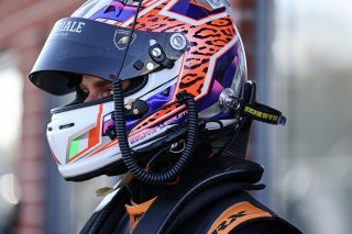 Stuart Middleton - Raceway Motorsport Ginetta G56 GT4 
 | British GT/JEP