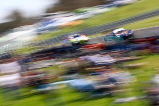 Simon Orange / Michael O'Brien - Orange Motorsport by JMH McLaren 720S GT3 
 | British GT/JEP