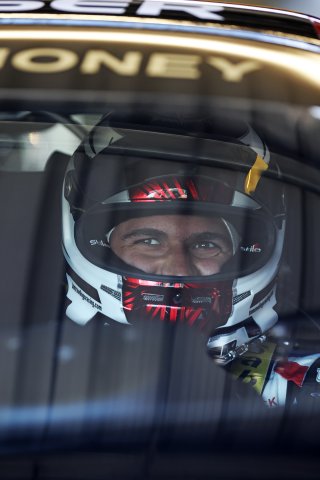 Tom Rawlings - Paddock Motorsport McLaren Artura GT4 
 | British GT/JEP