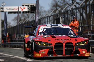 Darren Leung / Dan Harper - Century Motorsport BMW M4 GT3 
 | British GT/JEP