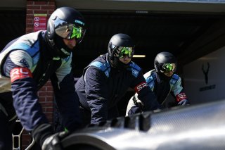 Greystone GT
 | British GT/JEP