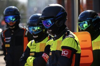 Optimum Motorsport
 | British GT/JEP