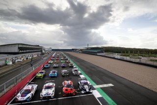 Intelligent Money British GT Championship 2023
 | British GT/JEP