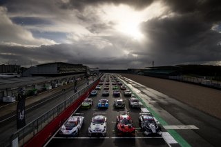 Intelligent Money British GT Championship 2023
 | British GT/JEP