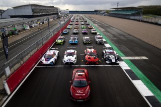 Intelligent Money British GT Championship 2023
 | British GT/JEP