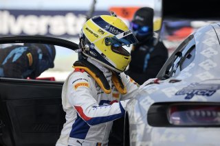 Ian Loggie / Jules Gounon - 2Seas Motorsport Mercedes-AMG GT3 
 | British GT/JEP