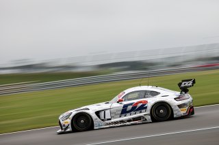 Ian Loggie / Jules Gounon - 2Seas Motorsport Mercedes-AMG GT3 
 | British GT/JEP