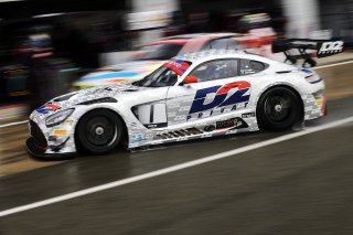 Ian Loggie / Jules Gounon - 2Seas Motorsport Mercedes-AMG GT3
 | British GT/JEP