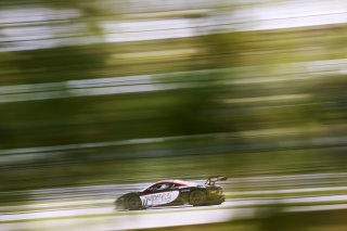 Mark Smith / Martin Plowman - Paddock Motorsport McLaren 720S GT3
 | British GT/JEP
