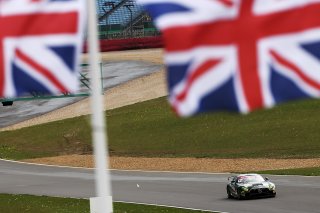 Ed McDermott / Michael Broadhurst - One Motorsport Mercedes-AMG GT4 
 | British GT/JEP
