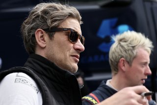 Ed McDermott / Michael Broadhurst - One Motorsport Mercedes-AMG GT4 
 | British GT/JEP