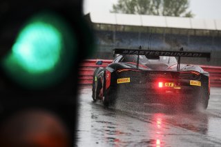 Lucky Khera / Euan Hankey - Race Lab McLaren 720S GT3 
 | British GT/JEP