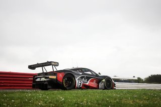 Lucky Khera / Euan Hankey - Race Lab McLaren 720S GT3 
 | British GT/JEP