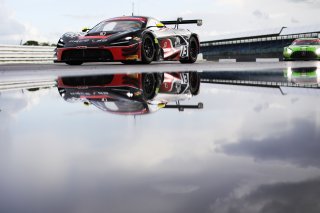 Lucky Khera / Euan Hankey - Race Lab McLaren 720S GT3 
 | British GT/JEP