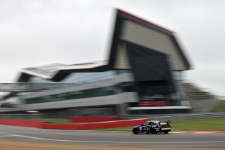 Michael Johnston / Chris Salkeld - Century Motorsport BMW M4 GT4 
 | British GT/JEP