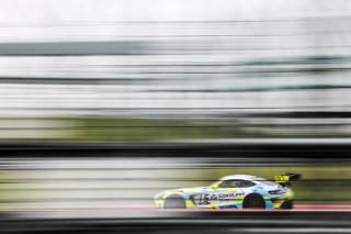 John Ferguson / Raffaele Marciello - RAM Racing Mercedes-AMG GT3 
 | British GT/JEP
