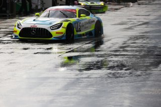 John Ferguson / Raffaele Marciello - RAM Racing Mercedes-AMG GT3 
 | British GT/JEP