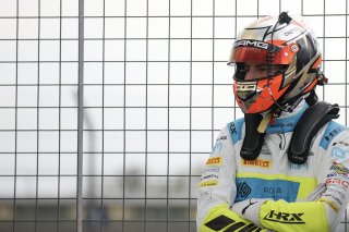 Raffaele Marciello - RAM Racing Mercedes-AMG GT3 
 | British GT/JEP