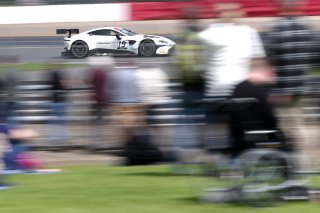 Claude Bovet / David McDonald - Blackthorn Aston Martin Vantage AMR GT3 
 | British GT/JEP