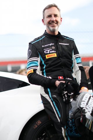 Claude Bovet / David McDonald - Blackthorn Aston Martin Vantage AMR GT3 
 | British GT/JEP