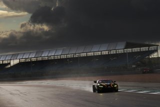 David Holloway / Bradley Ellis - Century Motorsport Aston Martin Vantage AMR GT4 
 | British GT/JEP