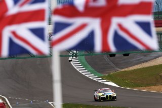 Carl Cavers / Lewis Plato - Century Motorsport BMW M4 GT4 
 | British GT/JEP
