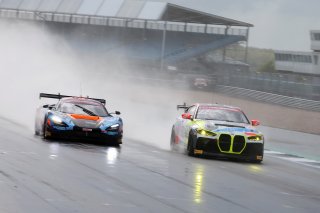 Carl Cavers / Lewis Plato - Century Motorsport BMW M4 GT4 
 | British GT/JEP