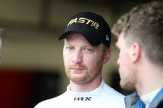 Ian Gough - Race Lab McLaren Artura GT4 
 | British GT/JEP