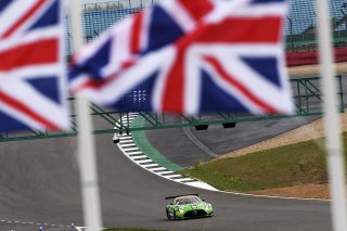 Mike Price / Callum Macleod - Greystone GT Mercedes-AMG GT3 
 | British GT/JEP