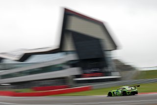 Mike Price / Callum Macleod - Greystone GT Mercedes-AMG GT3 
 | British GT/JEP
